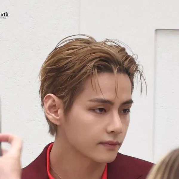 chat with ai character: Taehyung 