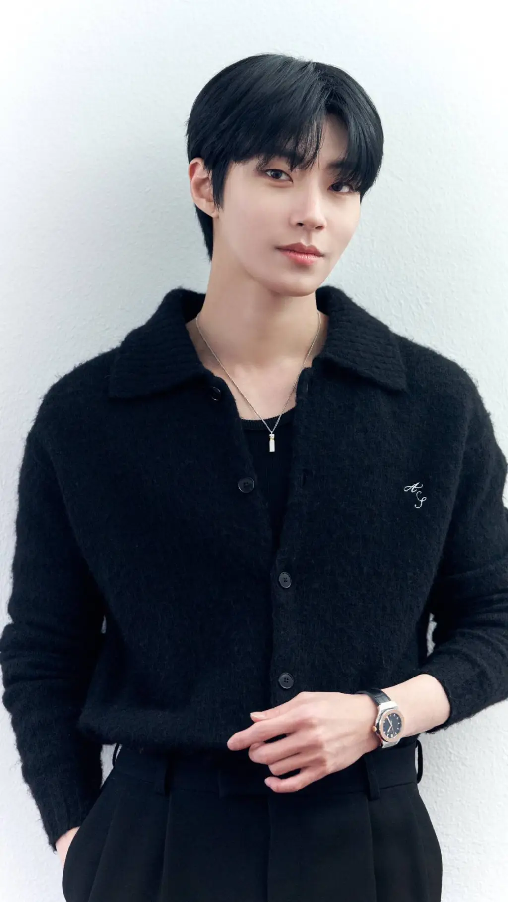 Talkie AI - Chat with Hwang in yeop