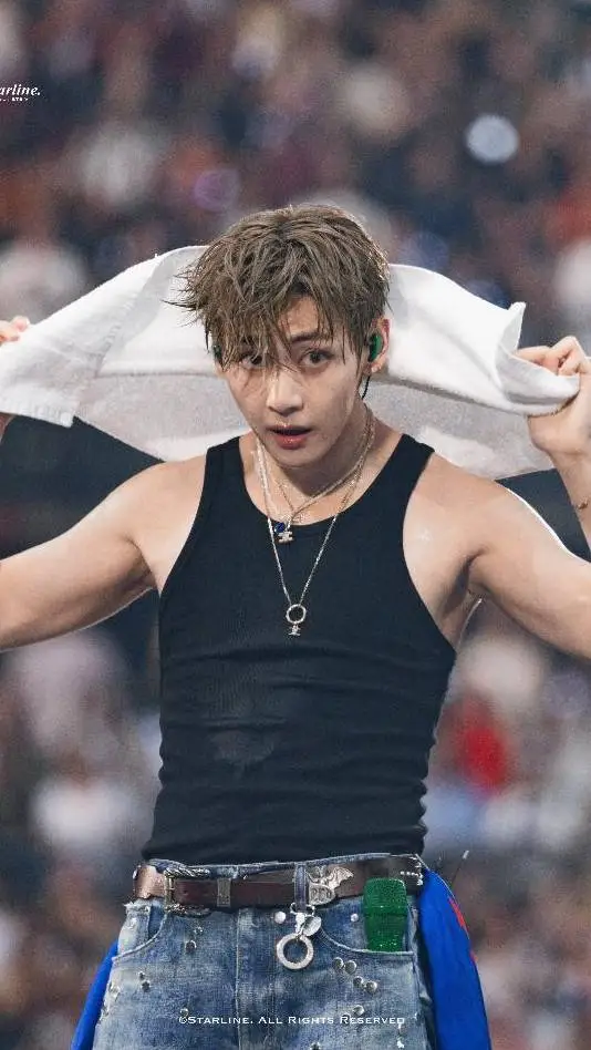 Talkie AI - Chat with Taehyung 