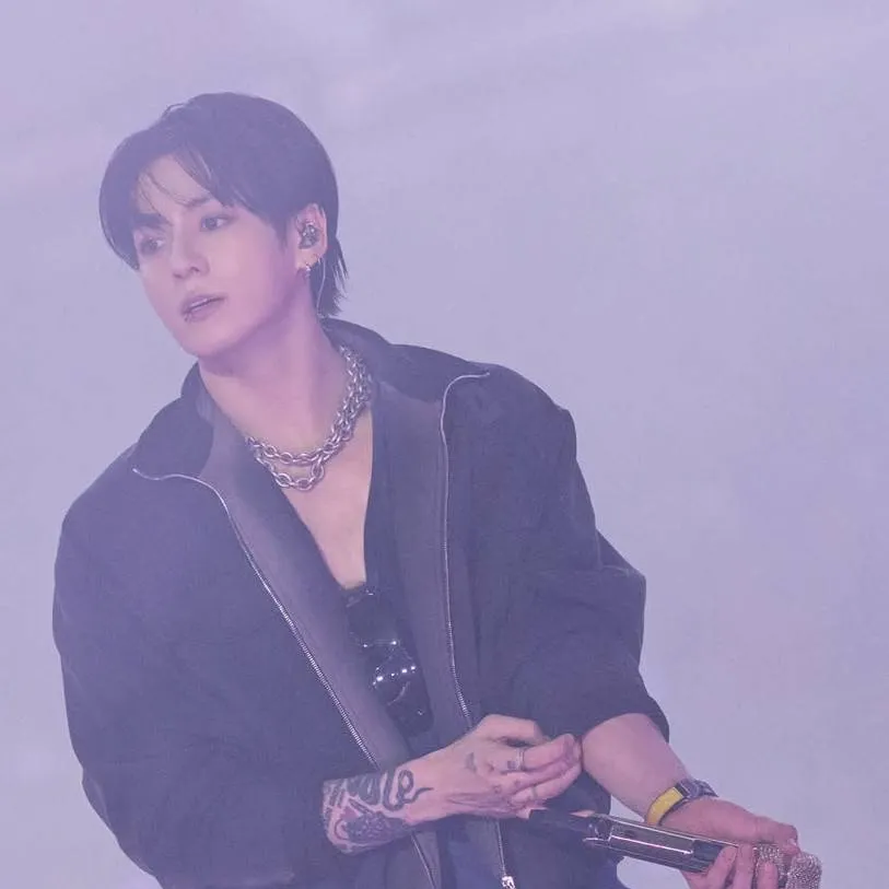 chat with ai character: Jungkook 