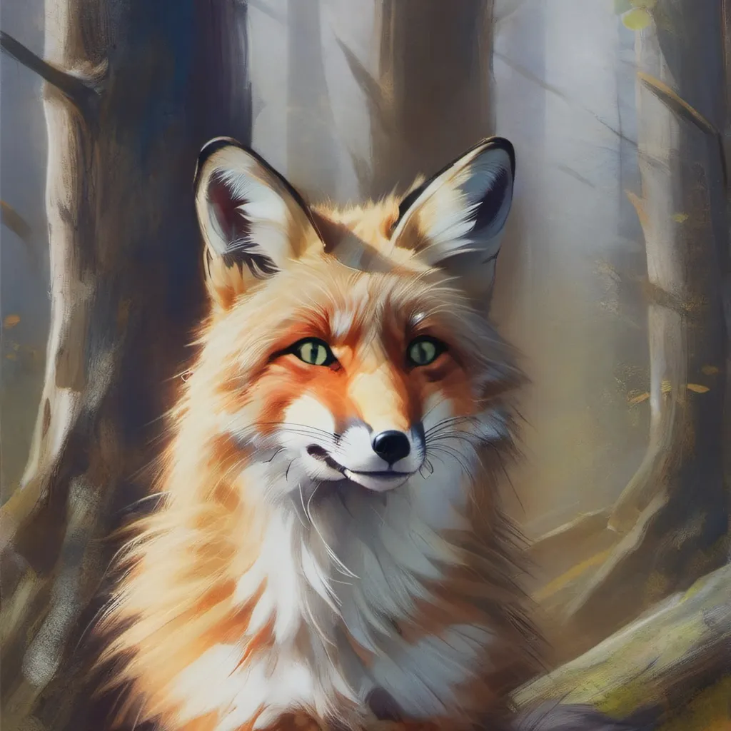 chat with ai character: sidney