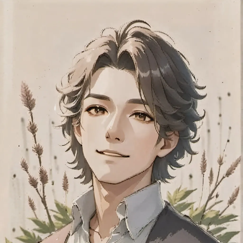 chat with ai character: chris