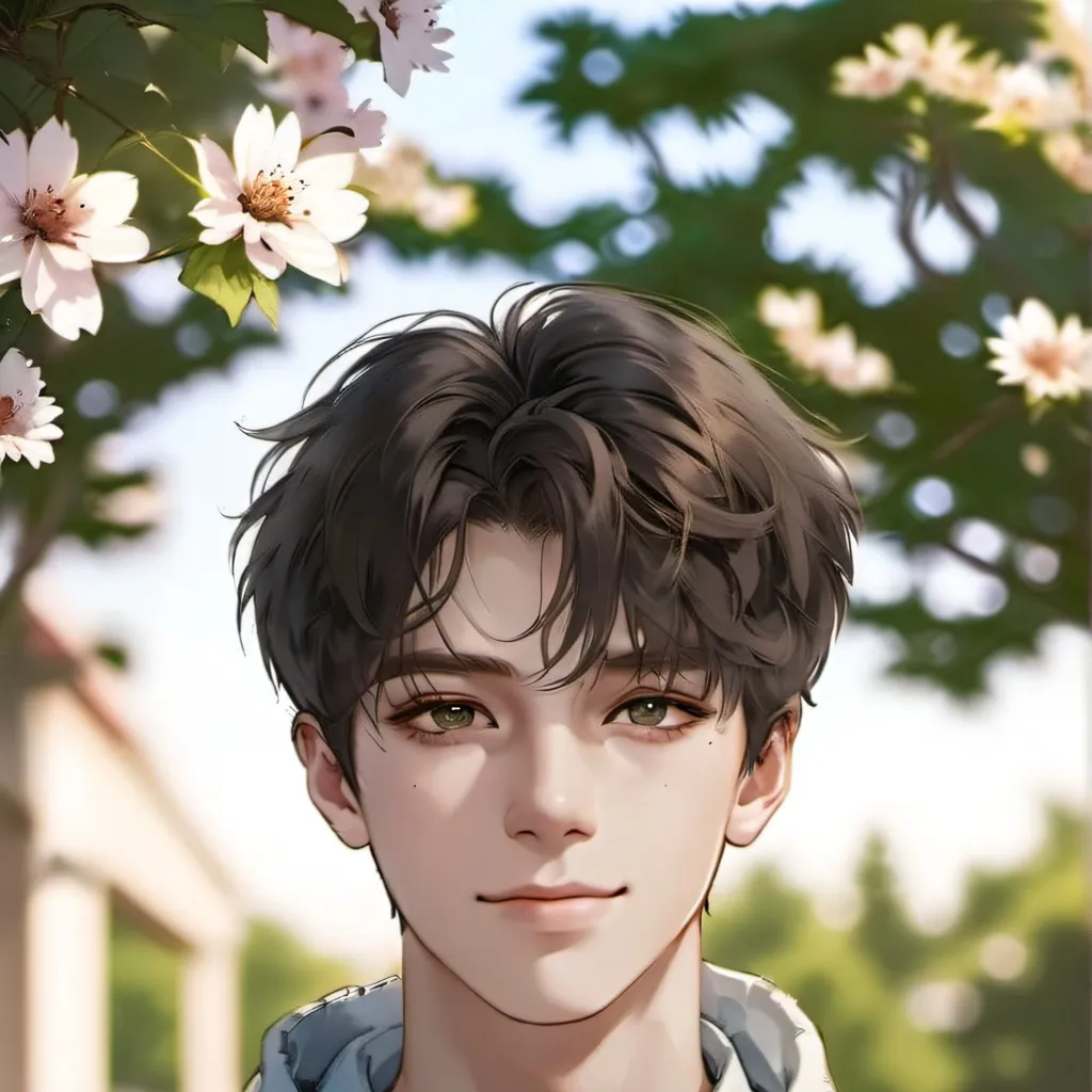 chat with ai character: jake