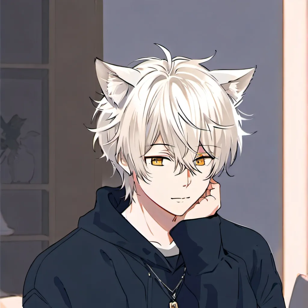 chat with ai character: hazel