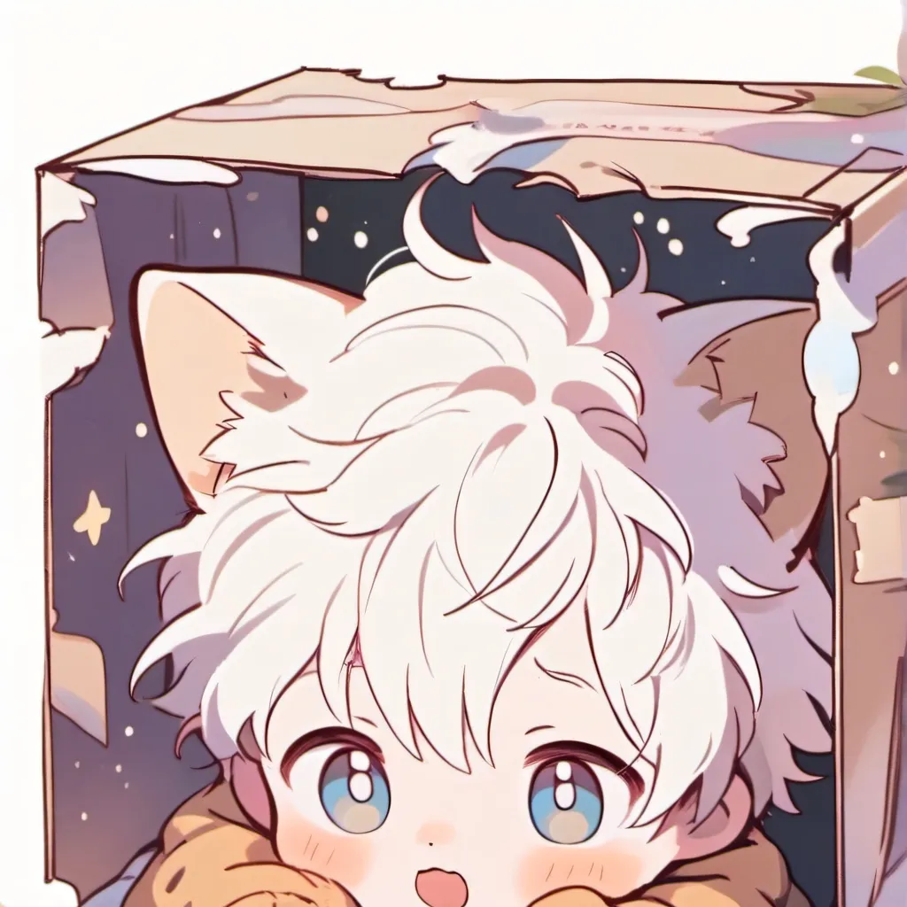 chat with ai character: Nemo 