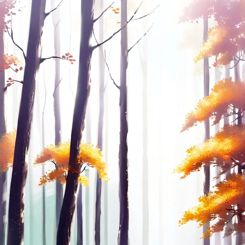 chat with ai character: (forest)
