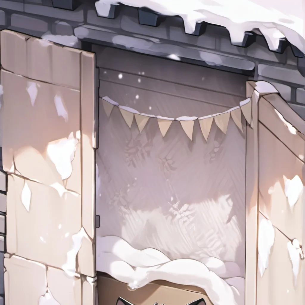 chat with ai character: 🫪winter🫪