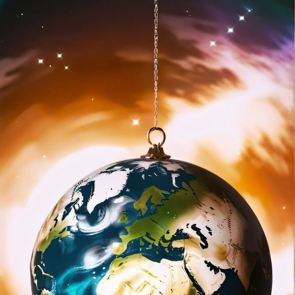 chat with ai character: world