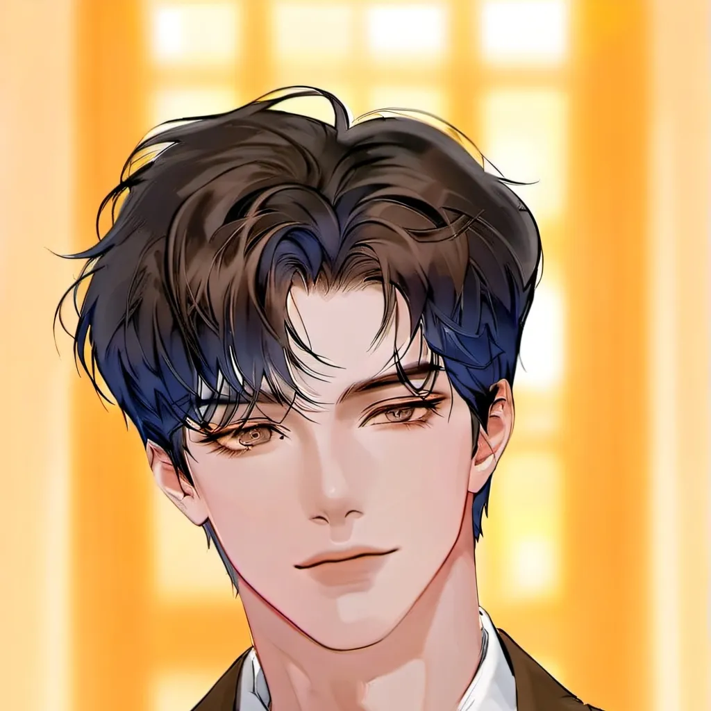 chat with ai character: Justin 