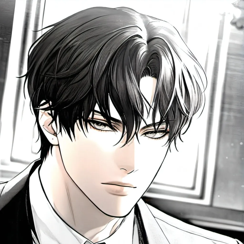chat with ai character: Michael 