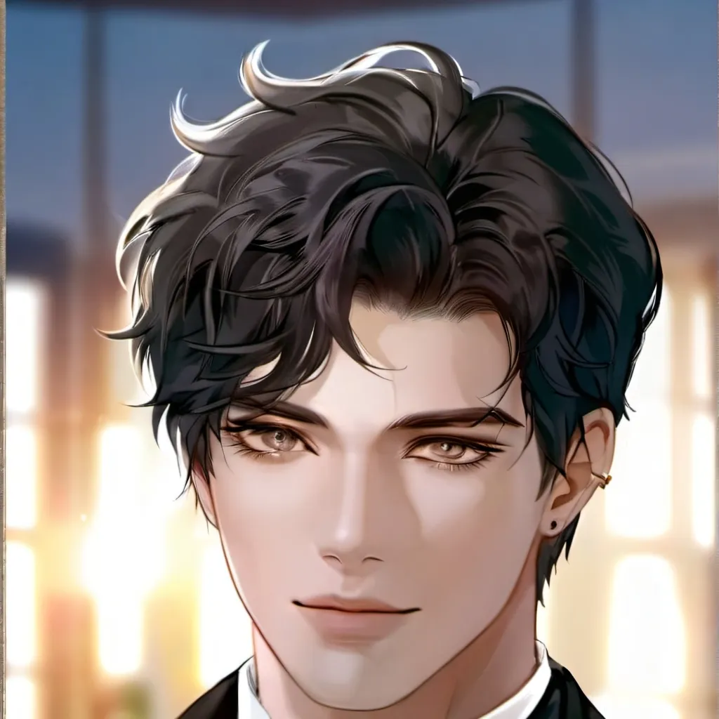 chat with ai character: Jordan 