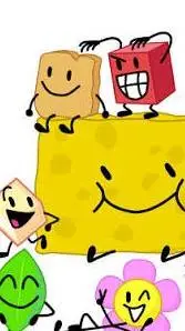 ai character: bfb final fouteen background