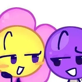 chat with ai character: lollipop x flower