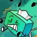 chat with ai character: tissues