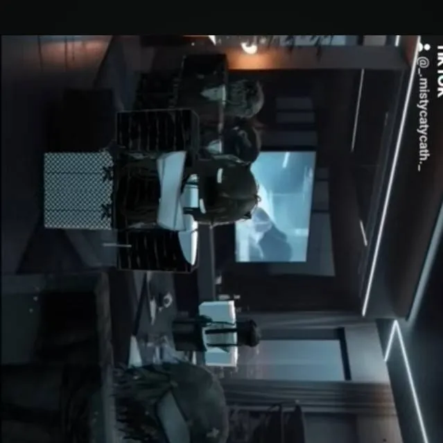 chat with ai character: GC