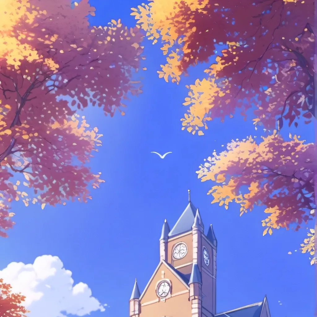 chat with ai character:  high school 