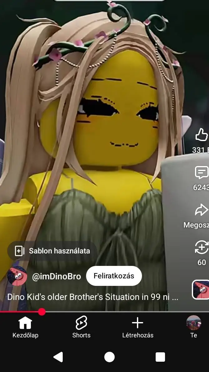 ai character: Fairy  background