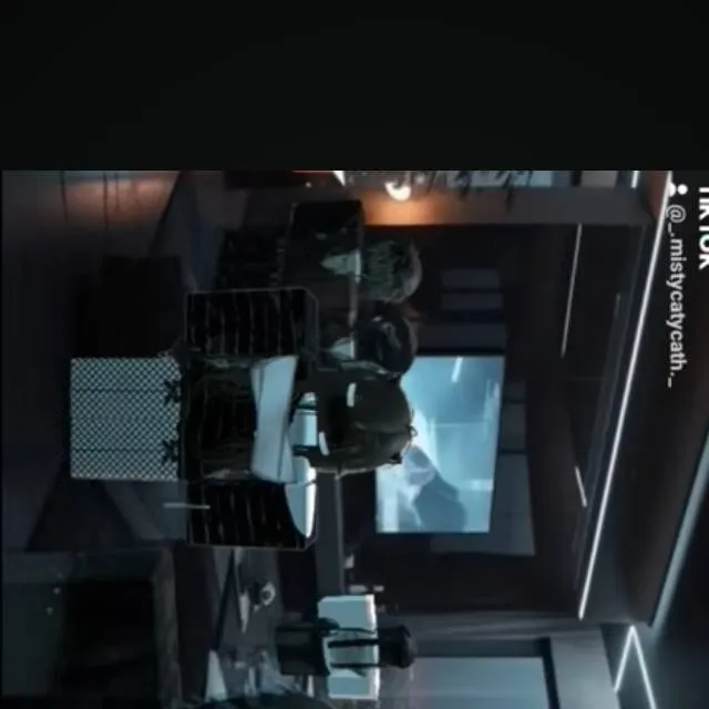 chat with ai character: Gc