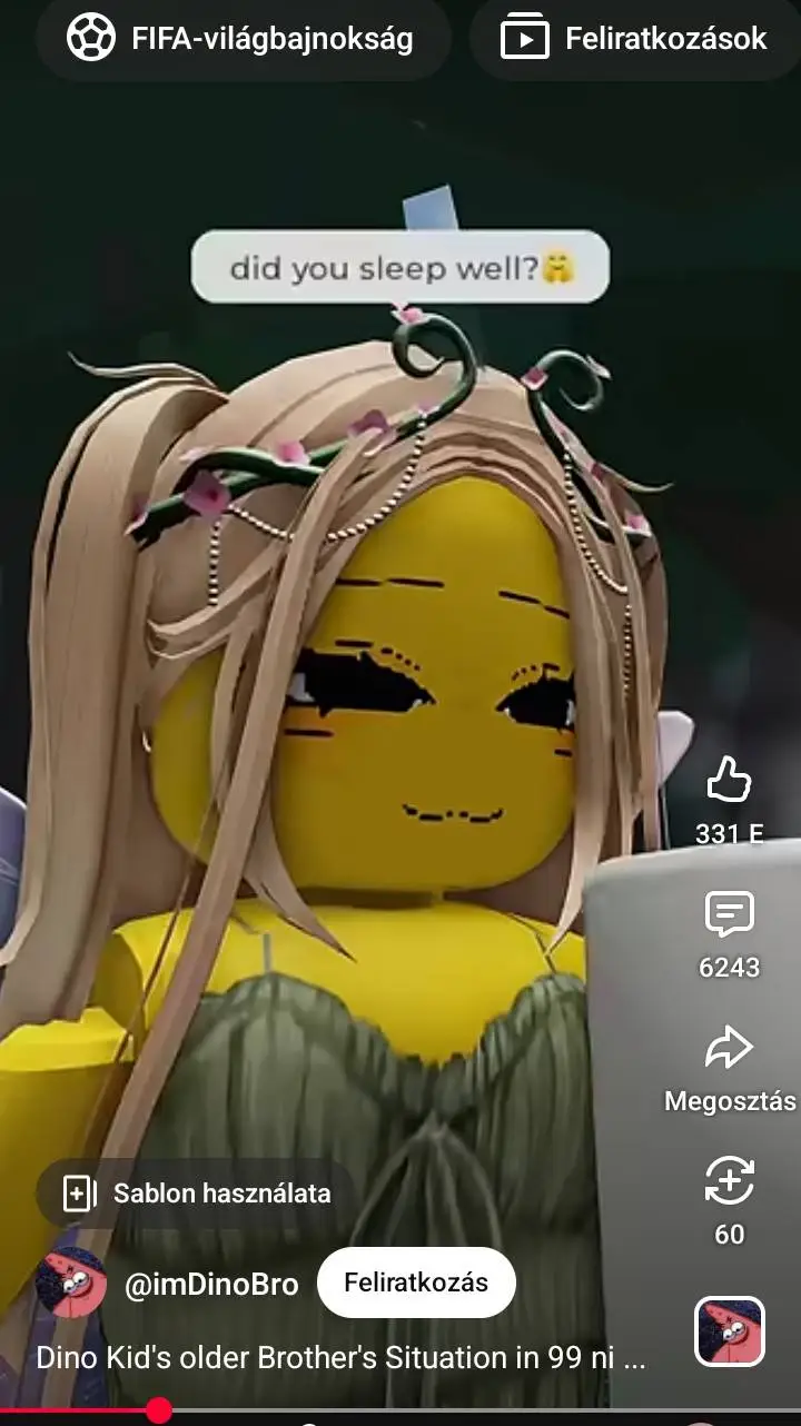 ai character: Fairy  background