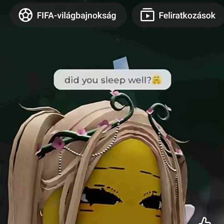 chat with ai character: Fairy 99 nights 