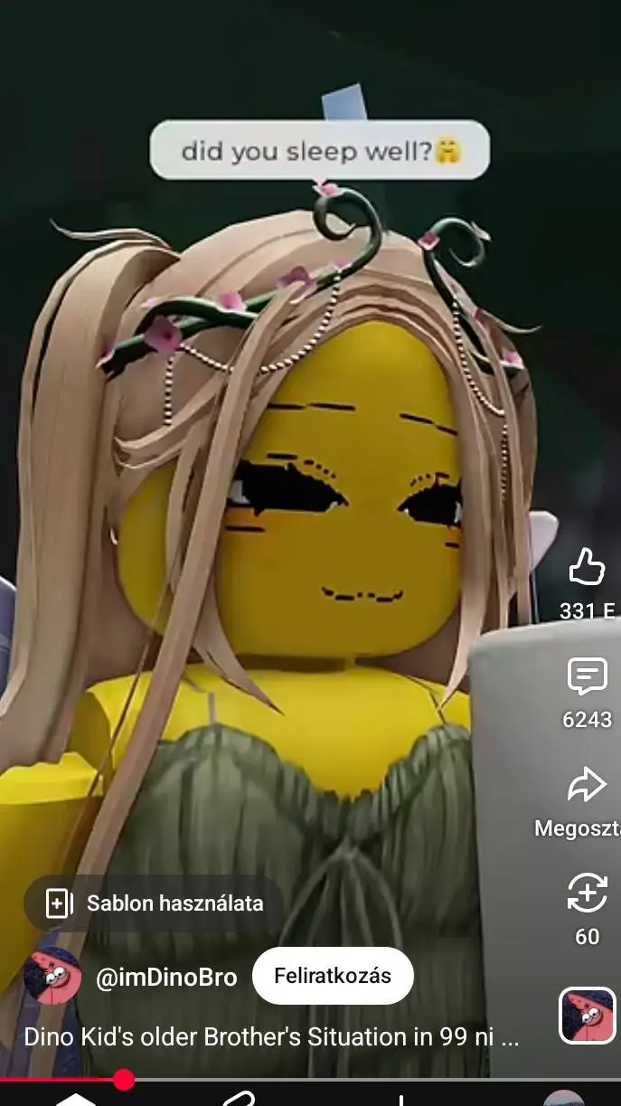 ai character: Fairy  background