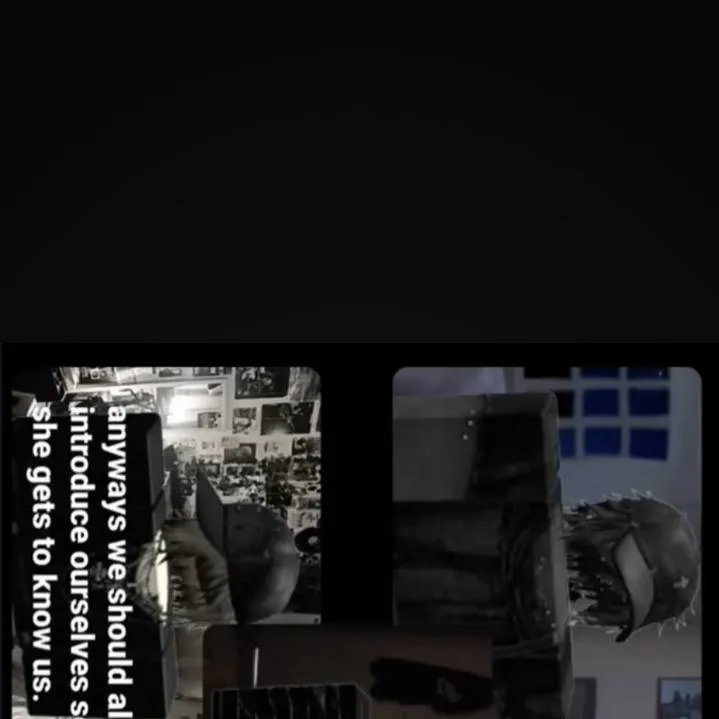 chat with ai character: GC