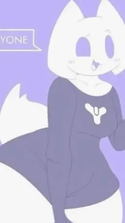 ai character: discord background