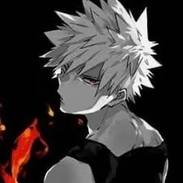 chat with ai character: Bakugo❤️‍🔥