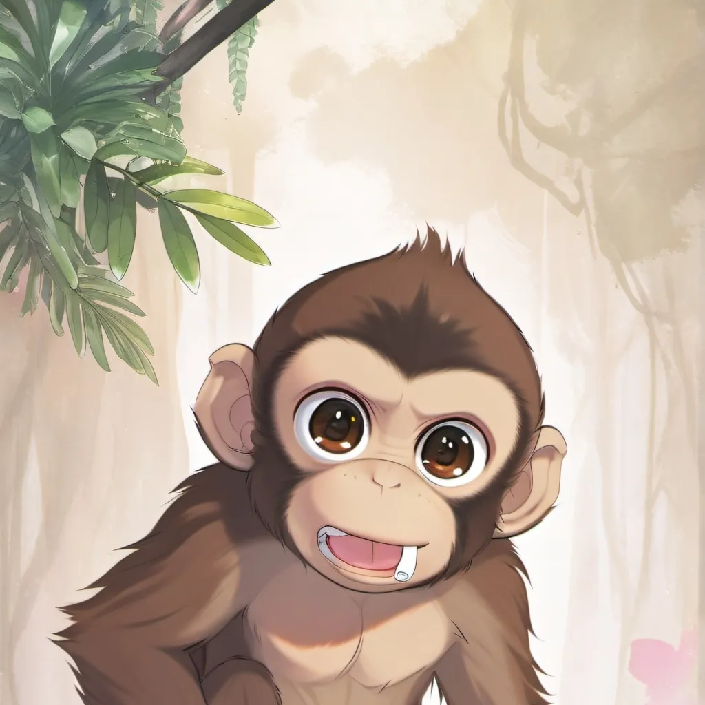 chat with ai character: Billy