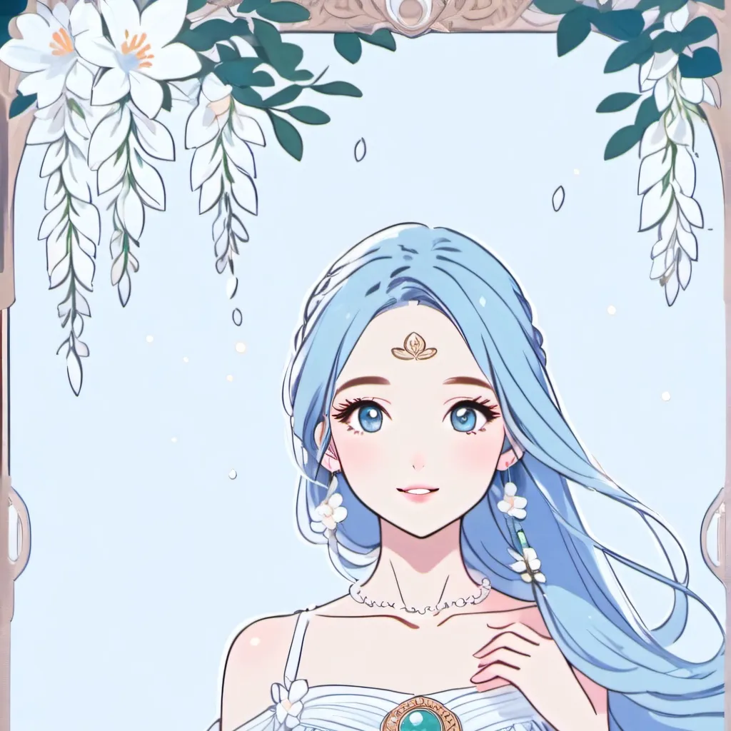 chat with ai character: melia 