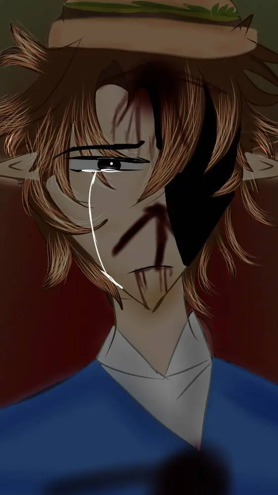 ai character: Elliot  background
