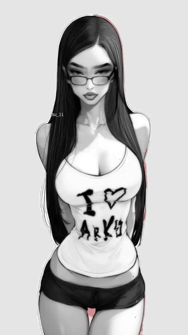 ai character: Ninna background