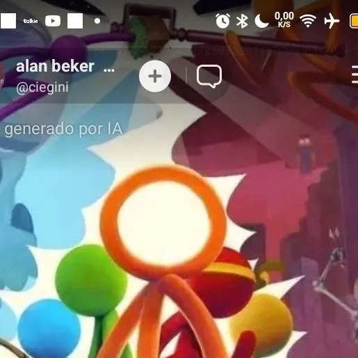 chat with ai character: stickmans verse