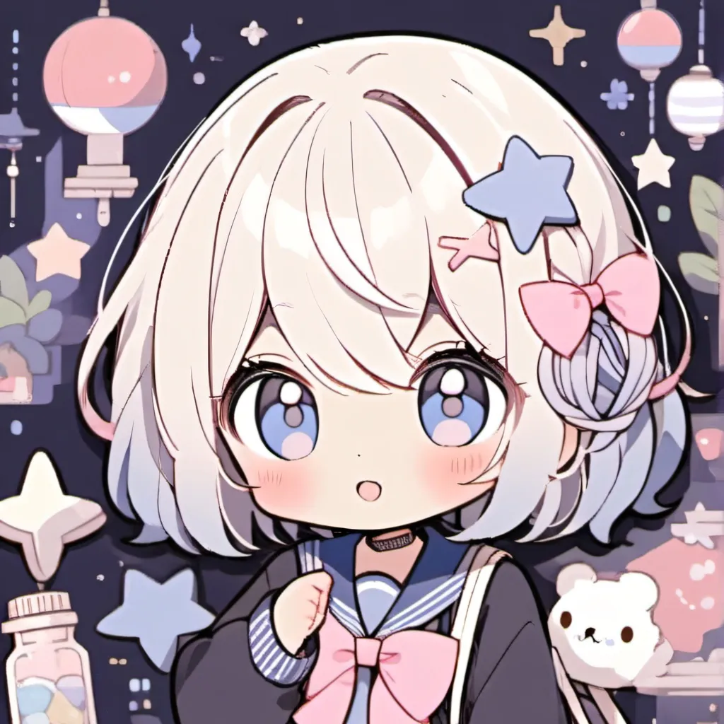 chat with ai character: Clara