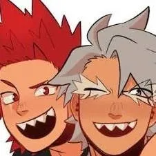 chat with ai character: Kiri and tetsu