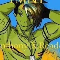 chat with ai character: Anthony hamato 