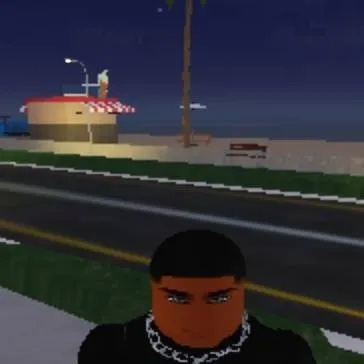 chat with ai character: older guy