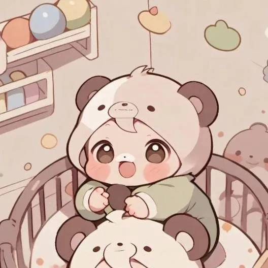 chat with ai character: babies