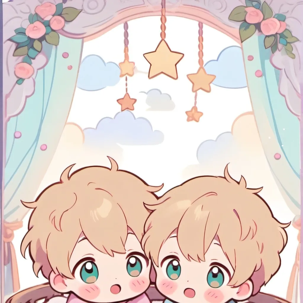 chat with ai character: babies
