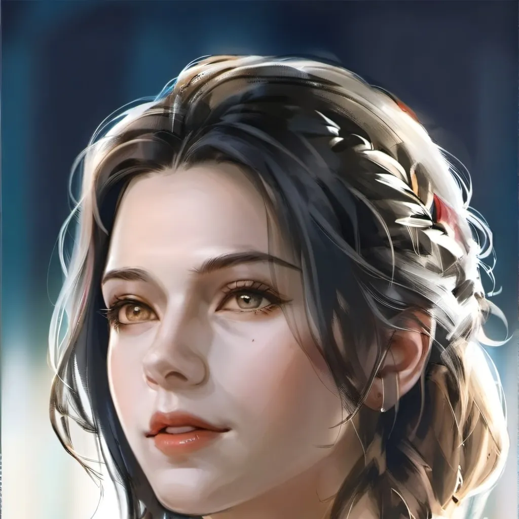 chat with ai character: d.ddep girl