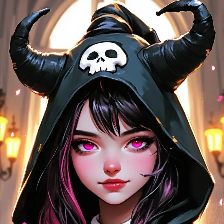 chat with ai character: I'll magic