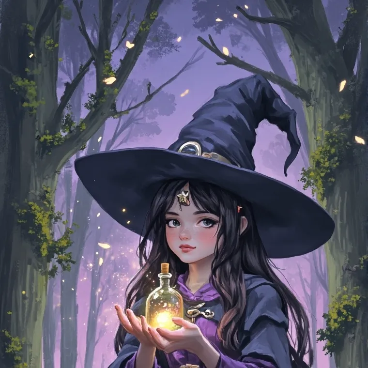chat with ai character: bunakienas