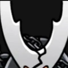 chat with ai character: Hollow knight