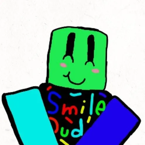 chat with ai character: smiledude_01