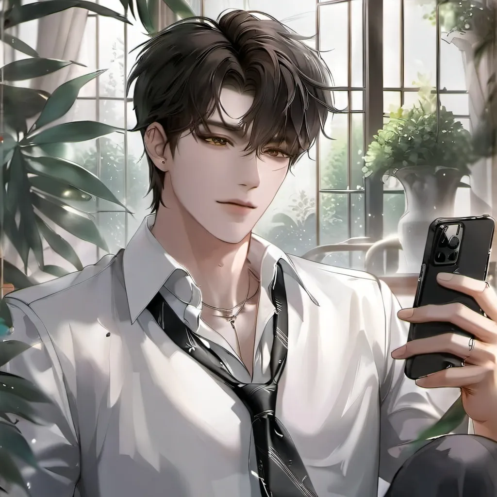 chat with ai character: Ace