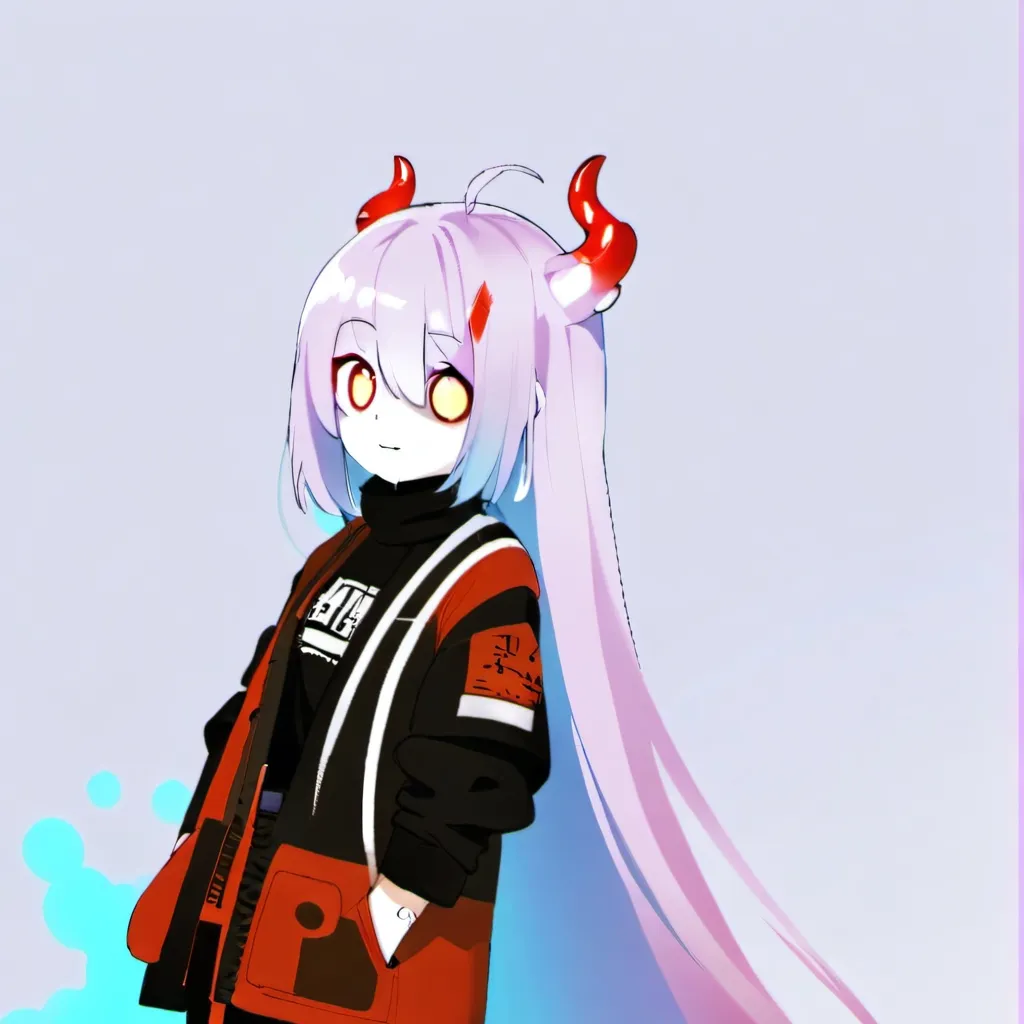 chat with ai character: MY AU