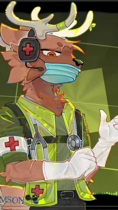 Talkie AI - Chat with Paramedic