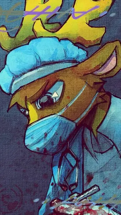 Talkie AI - Chat with Surgeon