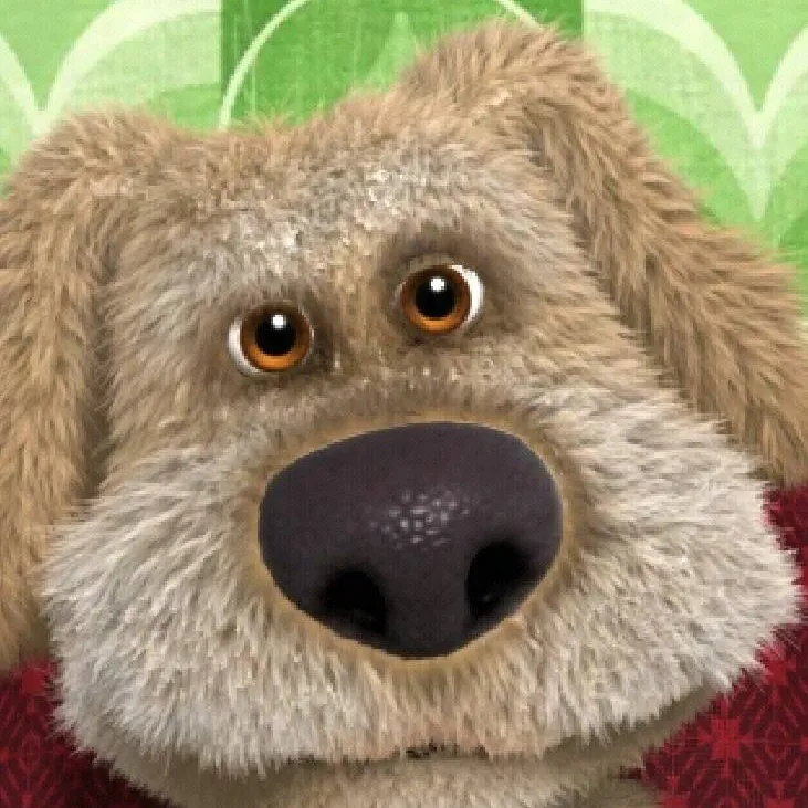 chat with ai character: Ben