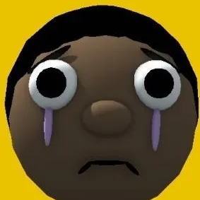 chat with ai character: triste